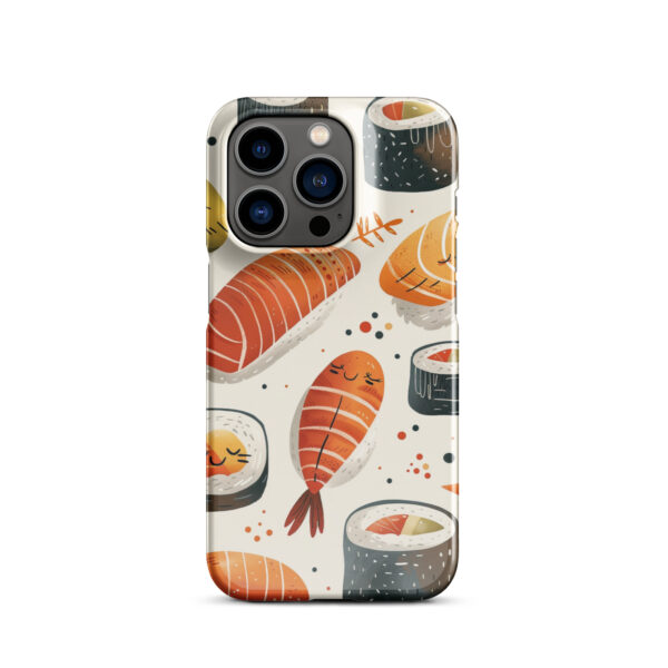 Snap case for iPhone - Image 15