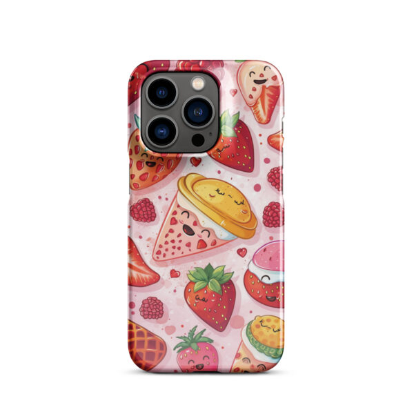 Snap case for iPhone - Image 15