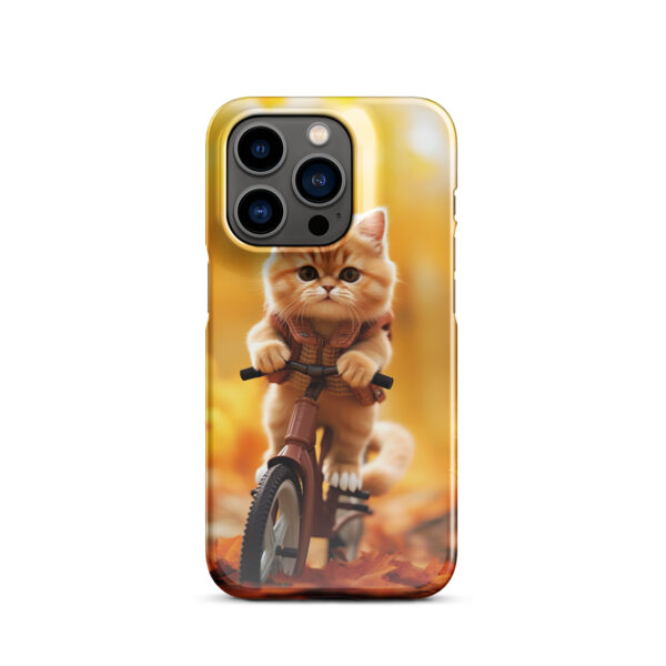 Snap case for iPhone - Image 15