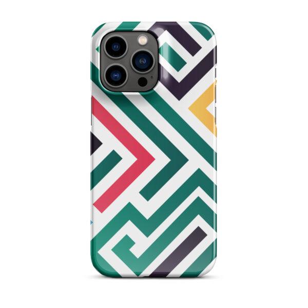 Snap case for iPhone® - Image 30