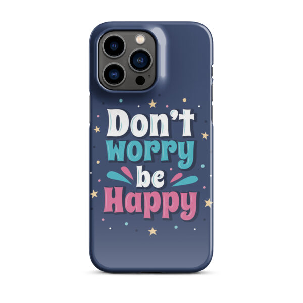 Snap case for iPhone - Image 30