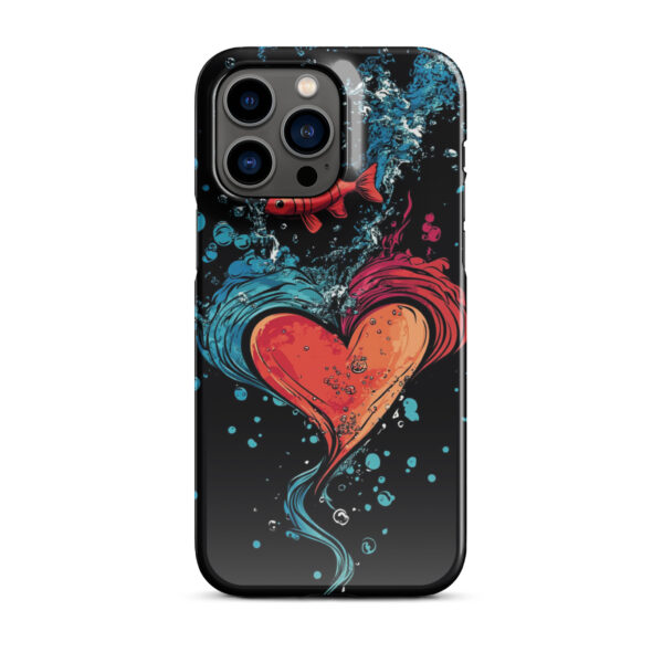 Snap case for iPhone - Image 30