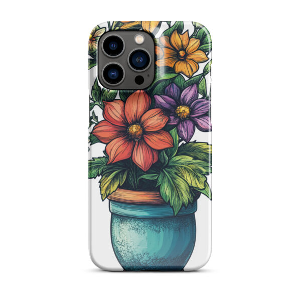 Snap case for iPhone - Image 16