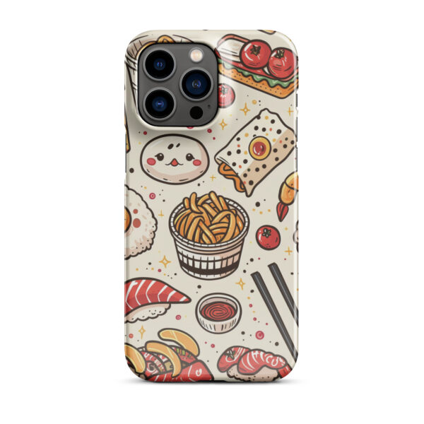 Snap case for iPhone® - Image 16