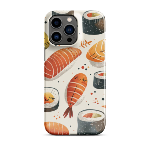 Snap case for iPhone - Image 16