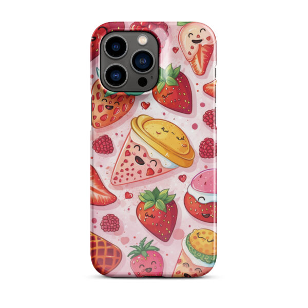 Snap case for iPhone - Image 16