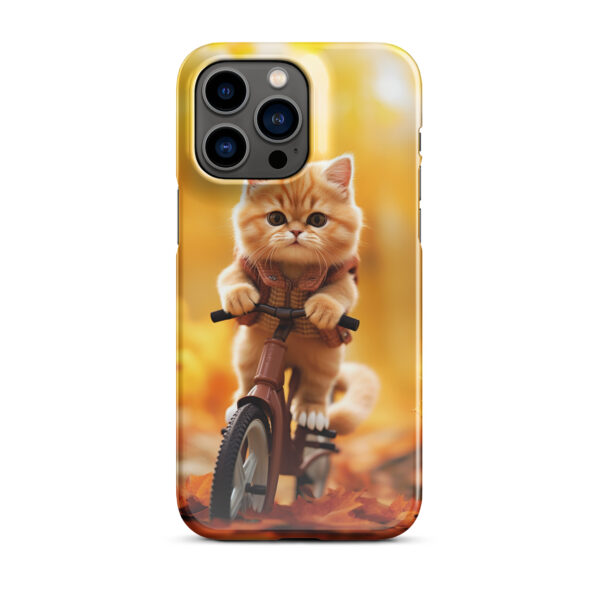 Snap case for iPhone - Image 16