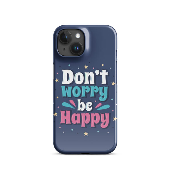 Snap case for iPhone - Image 32