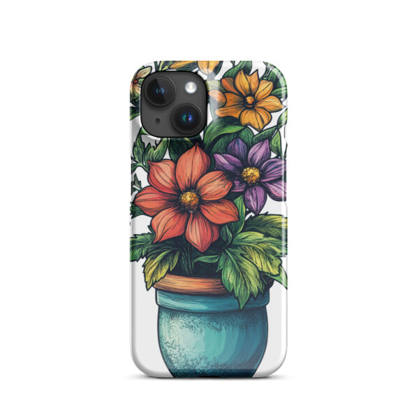 Snap case for iPhone - Image 17