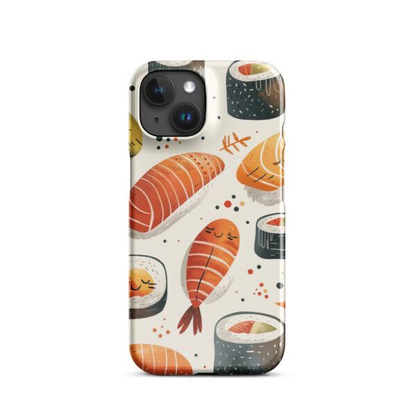 Snap case for iPhone - Image 17