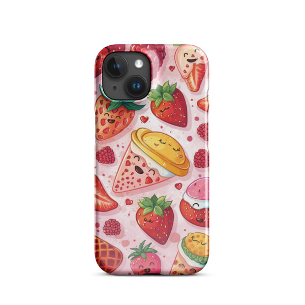 Snap case for iPhone - Image 17