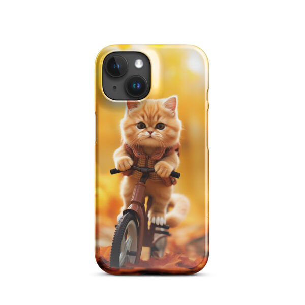 Snap case for iPhone - Image 17