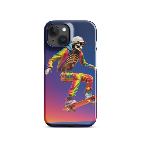 Snap case for iPhone - Image 8