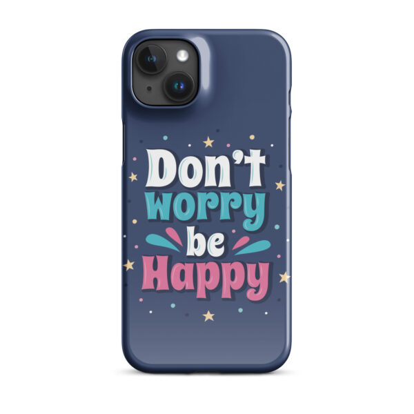 Snap case for iPhone - Image 34