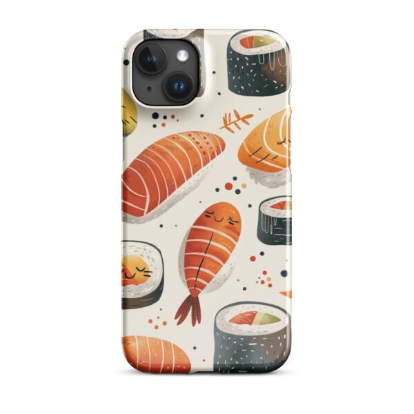 Snap case for iPhone - Image 18