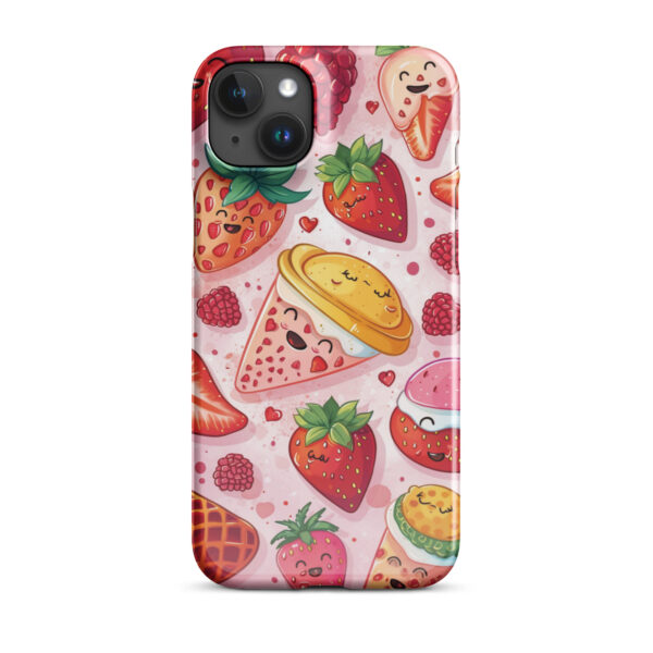 Snap case for iPhone - Image 18