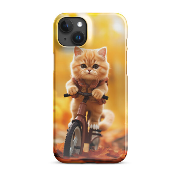 Snap case for iPhone - Image 18