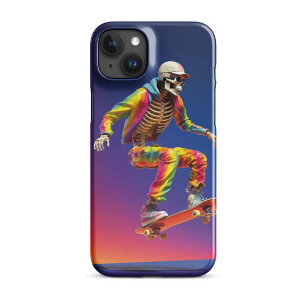 Snap case for iPhone - Image 9