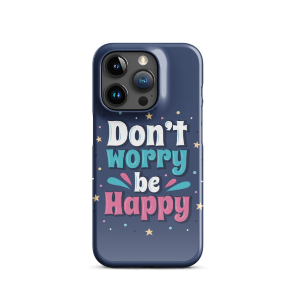 Snap case for iPhone - Image 36