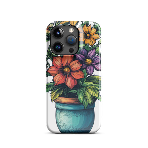 Snap case for iPhone - Image 19