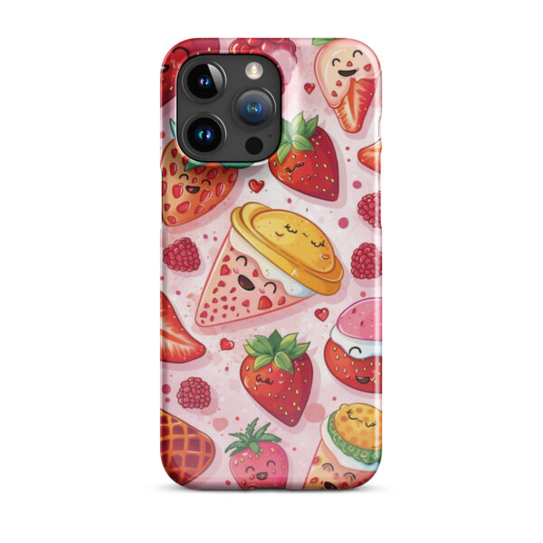 Snap case for iPhone - Image 20