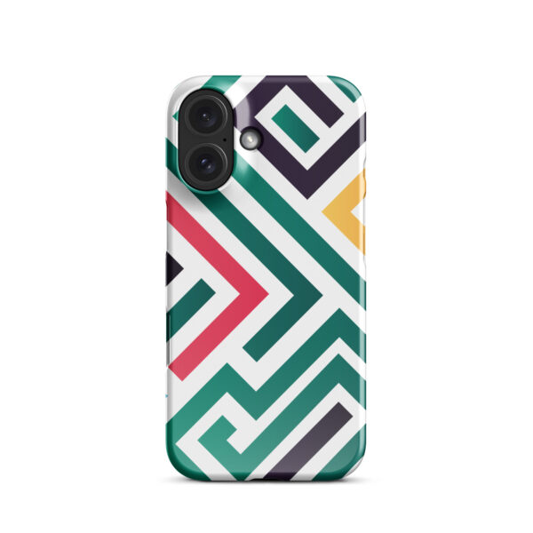 Snap case for iPhone® - Image 40