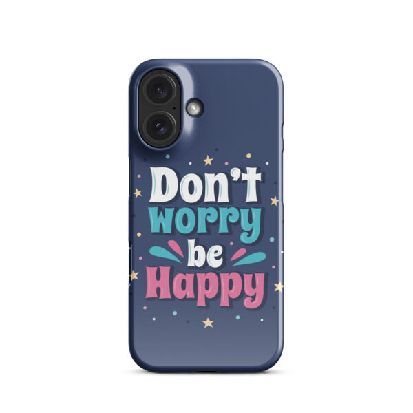 Snap case for iPhone - Image 39