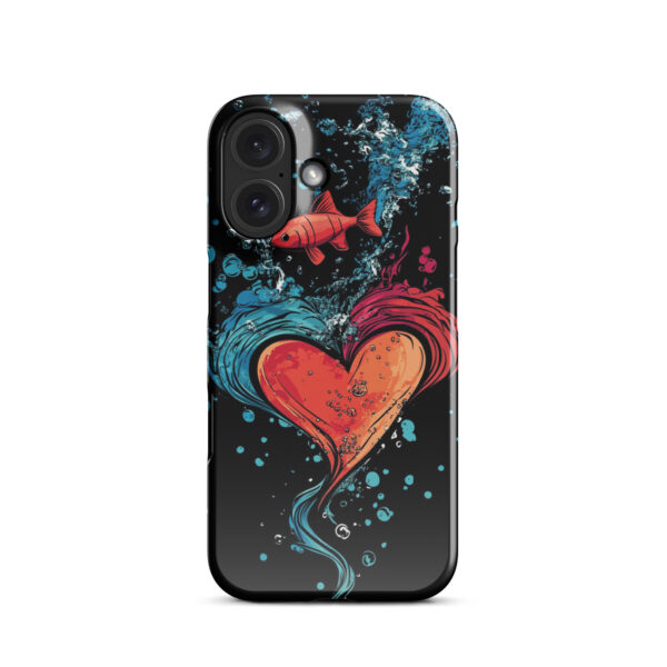 Snap case for iPhone - Image 40