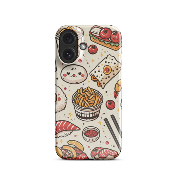 Snap case for iPhone® - Image 21