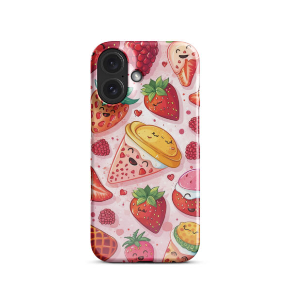 Snap case for iPhone - Image 21