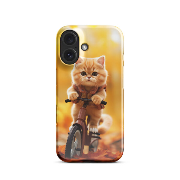 Snap case for iPhone - Image 21