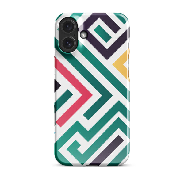 Snap case for iPhone® - Image 42