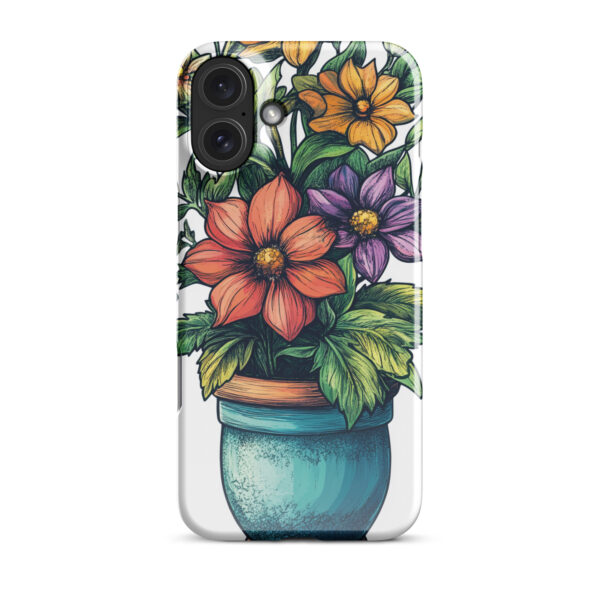 Snap case for iPhone - Image 22