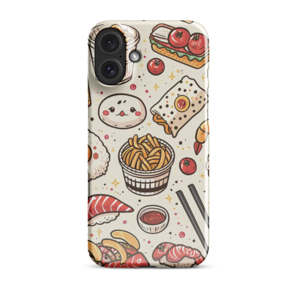 Snap case for iPhone® - Image 22