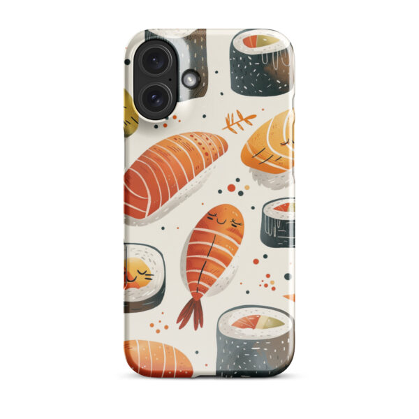 Snap case for iPhone - Image 22