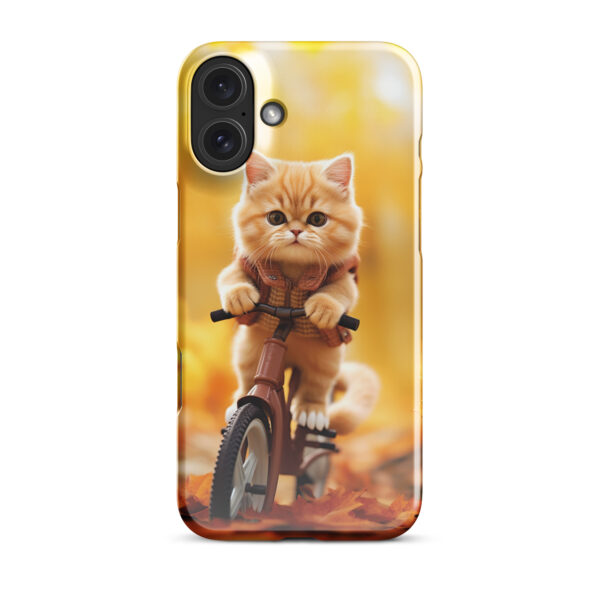 Snap case for iPhone - Image 22