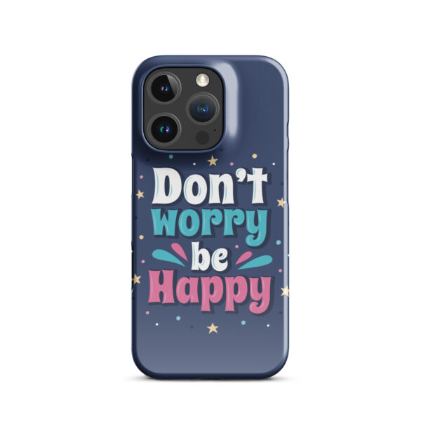 Snap case for iPhone - Image 43