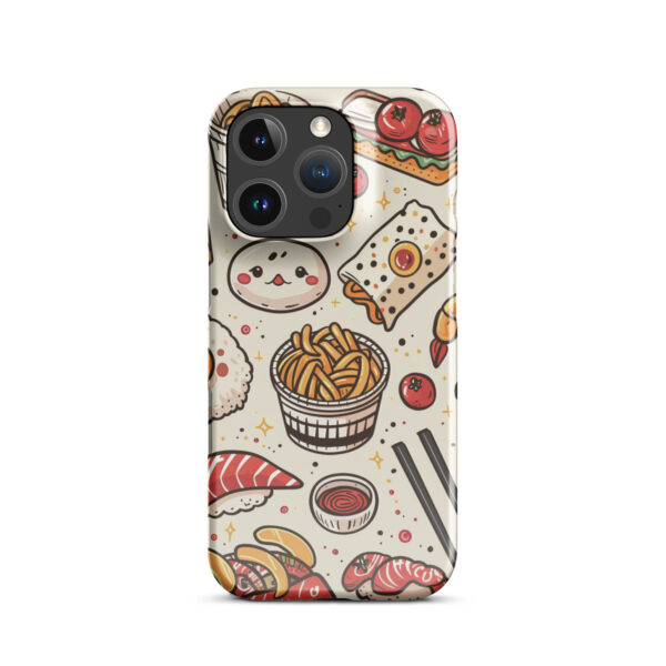 Snap case for iPhone® - Image 23