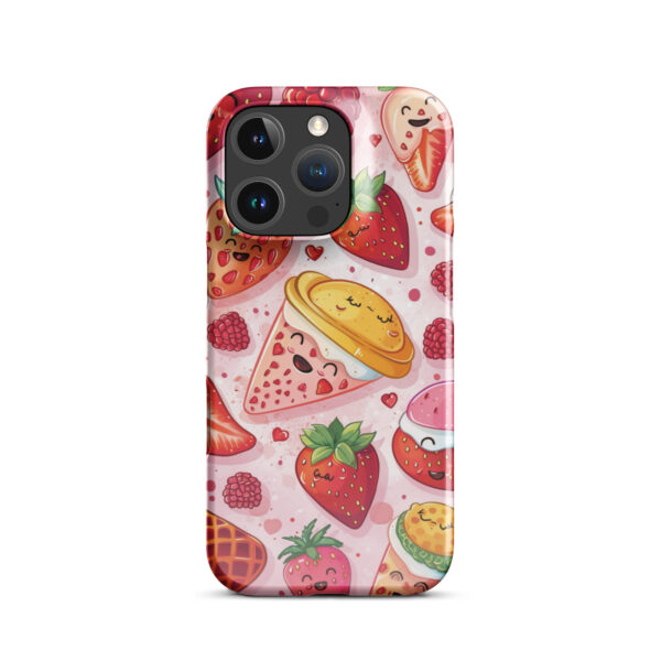 Snap case for iPhone - Image 23