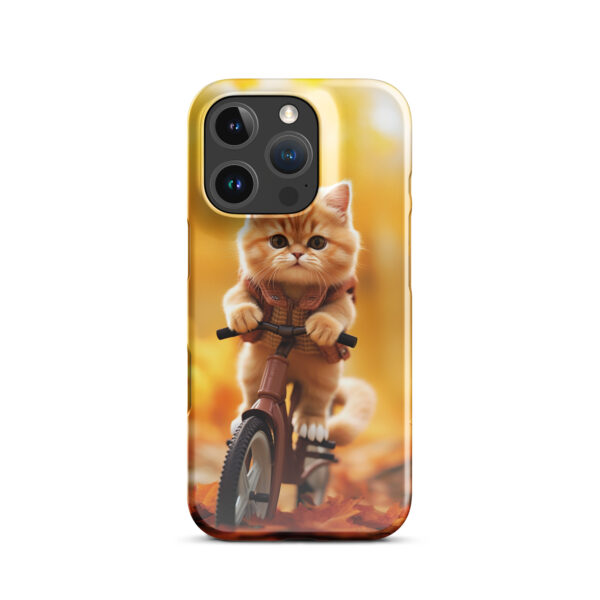 Snap case for iPhone - Image 23