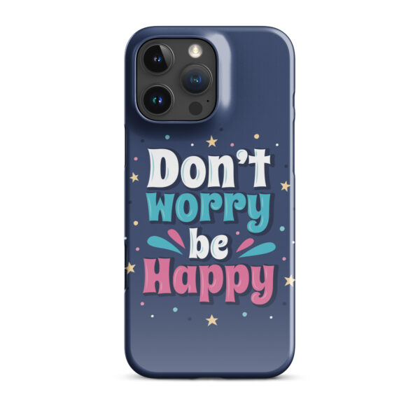 Snap case for iPhone - Image 45