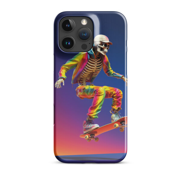 Snap case for iPhone - Image 17