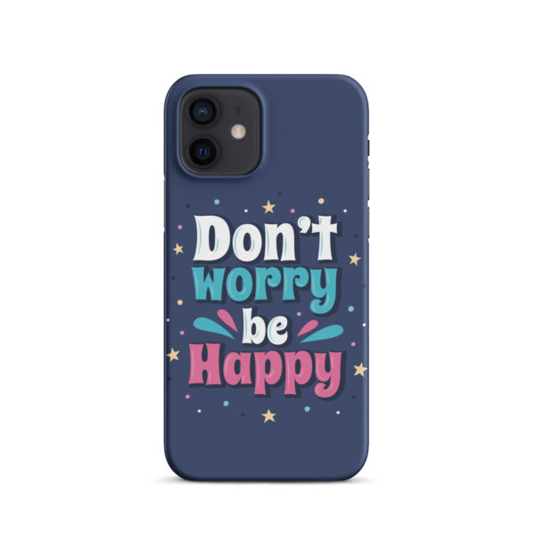 Snap case for iPhone - Image 11