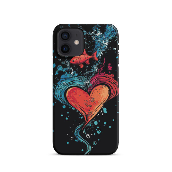 Snap case for iPhone - Image 11