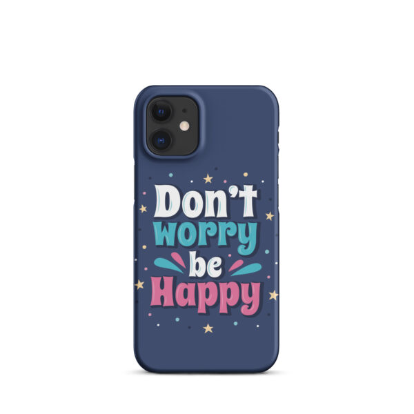 Snap case for iPhone - Image 9