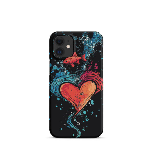 Snap case for iPhone - Image 9