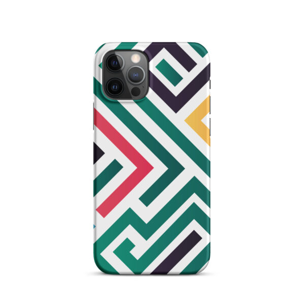 Snap case for iPhone® - Image 13