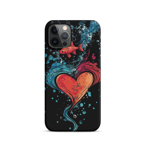 Snap case for iPhone - Image 13