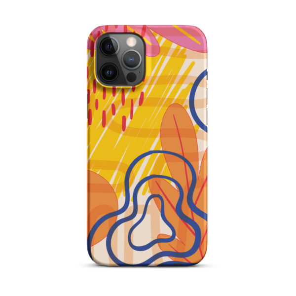 Snap case for iPhone - Image 8