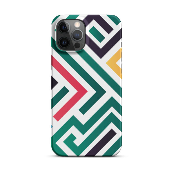 Snap case for iPhone® - Image 15